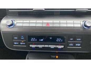 Hyundai KONA 115kW Advance 48kWh 5dr Auto Electric Hatchback