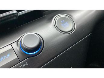 Hyundai KONA 115kW Advance 48kWh 5dr Auto Electric Hatchback