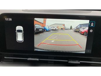 Hyundai KONA 115kW Advance 48kWh 5dr Auto Electric Hatchback