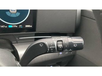 Hyundai KONA 115kW Advance 48kWh 5dr Auto Electric Hatchback