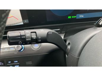 Hyundai KONA 115kW Advance 48kWh 5dr Auto Electric Hatchback