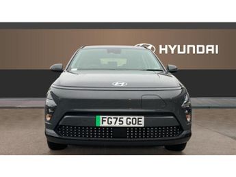 Hyundai KONA 115kW Advance 48kWh 5dr Auto Electric Hatchback