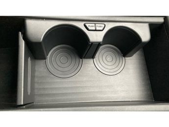 Hyundai KONA 115kW Advance 48kWh 5dr Auto Electric Hatchback