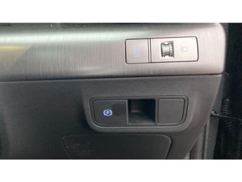 Hyundai KONA 115kW Advance 48kWh 5dr Auto Electric Hatchback