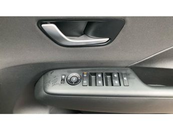 Hyundai KONA 115kW Advance 48kWh 5dr Auto Electric Hatchback