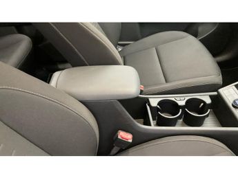 Hyundai KONA 115kW Advance 48kWh 5dr Auto Electric Hatchback