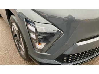 Hyundai KONA 115kW Advance 48kWh 5dr Auto Electric Hatchback