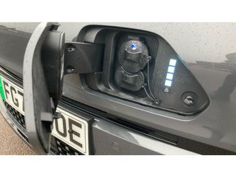 Hyundai KONA 115kW Advance 48kWh 5dr Auto Electric Hatchback