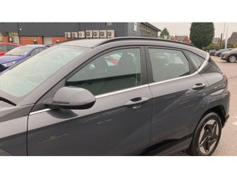 Hyundai KONA 115kW Advance 48kWh 5dr Auto Electric Hatchback