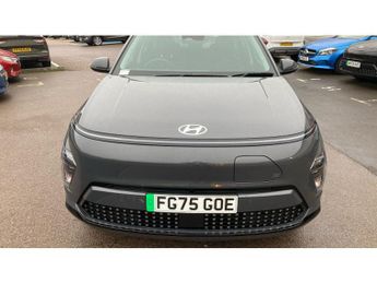 Hyundai KONA 115kW Advance 48kWh 5dr Auto Electric Hatchback