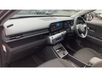 Hyundai KONA 115kW Advance 48kWh 5dr Auto Electric Hatchback