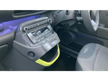 Hyundai INSTER 85kW Cross 49kWh 5dr Auto Electric Hatchback