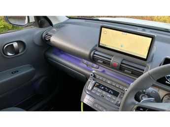 Hyundai INSTER 85kW Cross 49kWh 5dr Auto Electric Hatchback