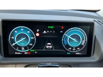 Hyundai INSTER 85kW Cross 49kWh 5dr Auto Electric Hatchback