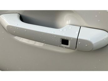 Hyundai INSTER 85kW Cross 49kWh 5dr Auto Electric Hatchback