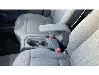 Hyundai INSTER 85kW Cross 49kWh 5dr Auto Electric Hatchback