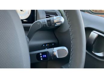 Hyundai INSTER 85kW Cross 49kWh 5dr Auto Electric Hatchback