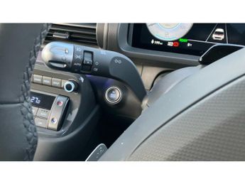 Hyundai INSTER 85kW Cross 49kWh 5dr Auto Electric Hatchback