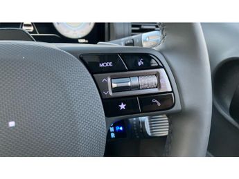 Hyundai INSTER 85kW Cross 49kWh 5dr Auto Electric Hatchback