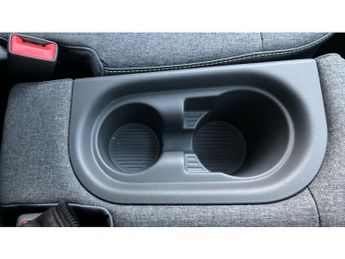 Hyundai INSTER 85kW Cross 49kWh 5dr Auto Electric Hatchback