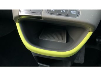 Hyundai INSTER 85kW Cross 49kWh 5dr Auto Electric Hatchback