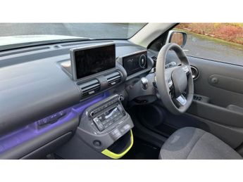 Hyundai INSTER 85kW Cross 49kWh 5dr Auto Electric Hatchback