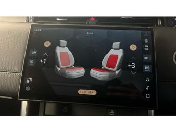 Land Rover Discovery Sport 2.0 D200 Dynamic SE 5dr Auto [5 Seat] Diesel Station Wagon