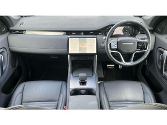 Land Rover Discovery Sport 2.0 D200 Dynamic SE 5dr Auto [5 Seat] Diesel Station Wagon