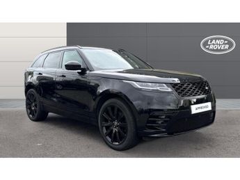 Land Rover Range Rover 2.0 P300 R-Dynamic HSE 5dr Auto Petrol Estate