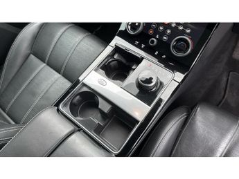 Land Rover Range Rover Velar 2.0 P300 R-Dynamic HSE 5dr Auto Petrol Estate