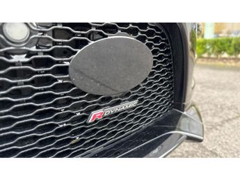 Land Rover Range Rover Velar 2.0 P300 R-Dynamic HSE 5dr Auto Petrol Estate
