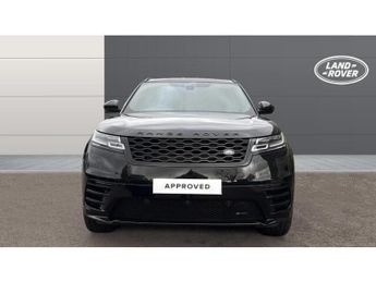 Land Rover Range Rover Velar 2.0 P300 R-Dynamic HSE 5dr Auto Petrol Estate