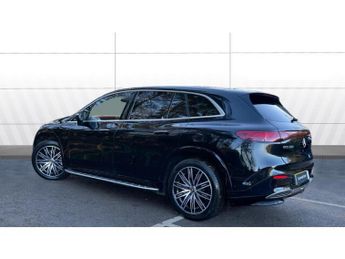 Mercedes-Benz Eqs 580 4M 400kW Business Class 108kWh 5dr Auto Electric Estate