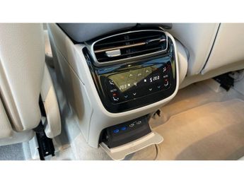 Mercedes-Benz Eqs 580 4M 400kW Business Class 108kWh 5dr Auto Electric Estate