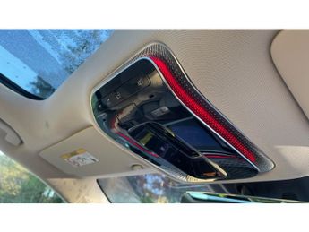 Mercedes-Benz Eqs 580 4M 400kW Business Class 108kWh 5dr Auto Electric Estate