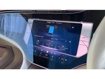 Mercedes-Benz Eqs 580 4M 400kW Business Class 108kWh 5dr Auto Electric Estate