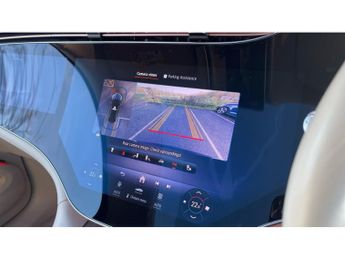 Mercedes-Benz Eqs 580 4M 400kW Business Class 108kWh 5dr Auto Electric Estate