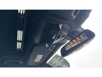 Mercedes-Benz GLC Coupe GLC 250d 4Matic AMG Line Premium 5dr 9G-Tronic Diesel Estate