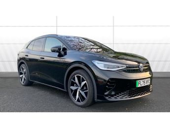 Volkswagen ID.4 250kW 4MOTION GTX Edition 79kWh 5dr Auto Electric Estate