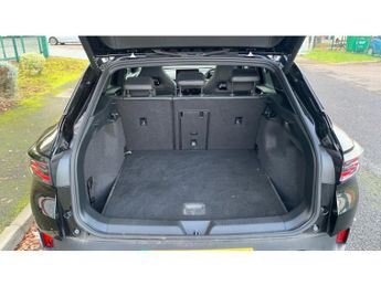 Volkswagen ID.4 250kW 4MOTION GTX Edition 79kWh 5dr Auto Electric Estate