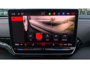 Volkswagen ID.4 250kW 4MOTION GTX Edition 79kWh 5dr Auto Electric Estate