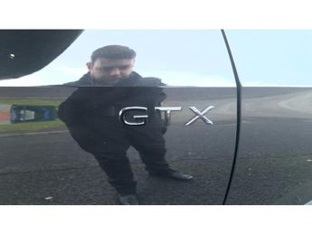 Volkswagen ID.4 250kW 4MOTION GTX Edition 79kWh 5dr Auto Electric Estate