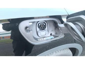 Volkswagen ID.4 250kW 4MOTION GTX Edition 79kWh 5dr Auto Electric Estate