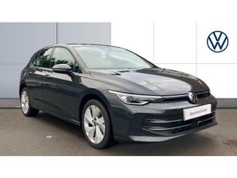 Volkswagen Golf 1.5 TSI 204 Style eHybrid 5dr DSG Hatchback