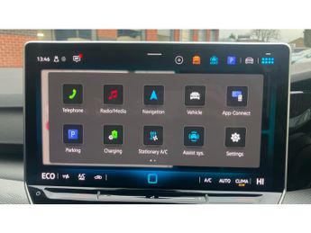 Volkswagen Golf 1.5 TSI 204 Style eHybrid 5dr DSG Hatchback