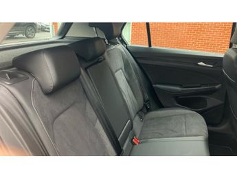 Volkswagen Golf 1.5 TSI 204 Style eHybrid 5dr DSG Hatchback