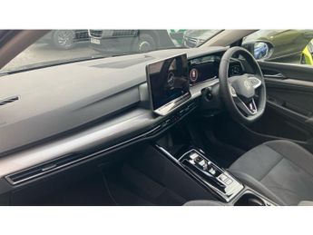 Volkswagen Golf 1.5 TSI 204 Style eHybrid 5dr DSG Hatchback