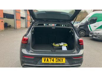 Volkswagen Golf 1.5 TSI 204 Style eHybrid 5dr DSG Hatchback