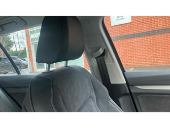 Volkswagen Golf 1.5 TSI 204 Style eHybrid 5dr DSG Hatchback