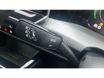 Volkswagen Golf 1.5 TSI 204 Style eHybrid 5dr DSG Hatchback